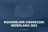Rookmelder onderzoek Nederland 2022