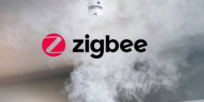 Alles over Zigbee rookmelders: dit zijn je opties!